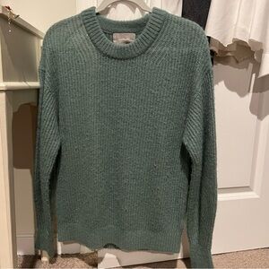 Everlane sweater size S